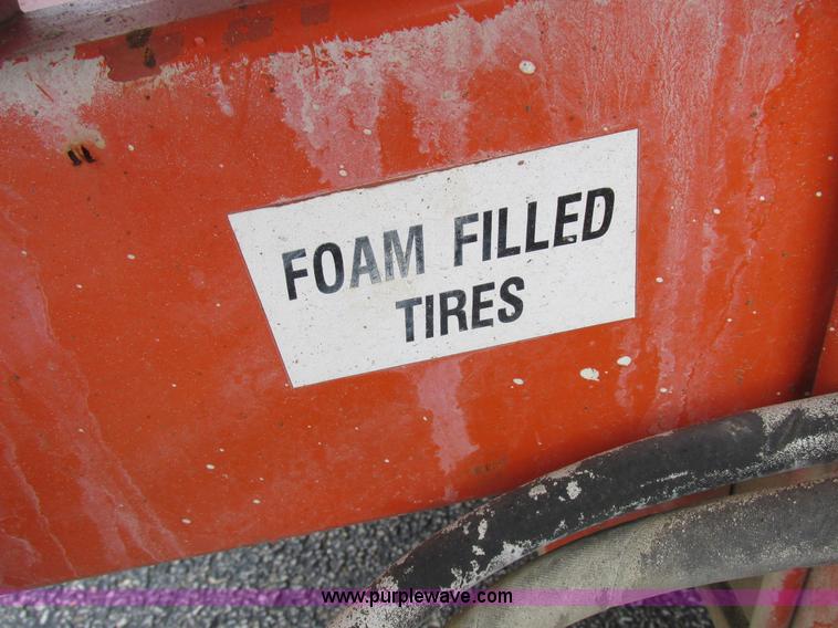 image for item L4002 Snorkel SLH328KHD scissor lift