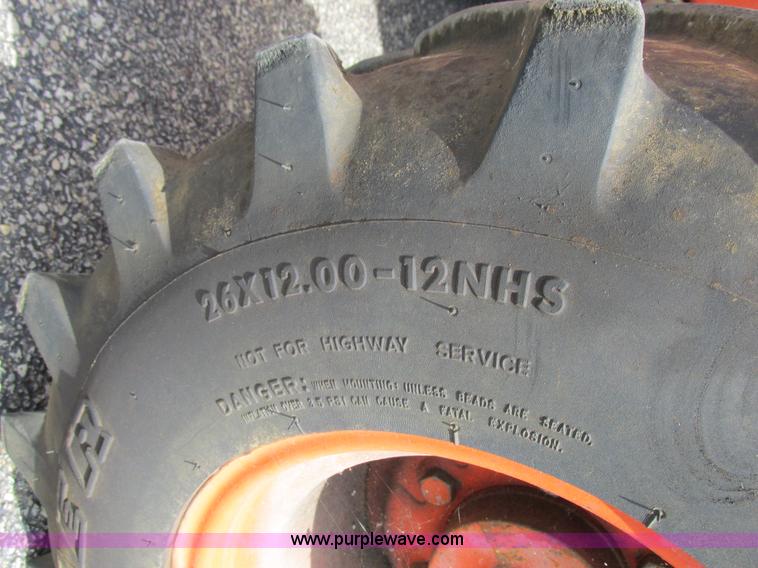 image for item L4002 Snorkel SLH328KHD scissor lift