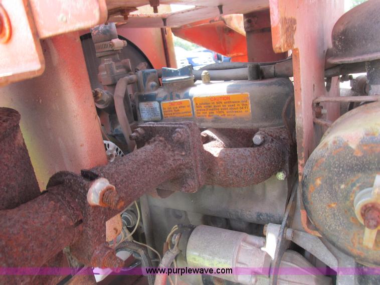 image for item L4002 Snorkel SLH328KHD scissor lift