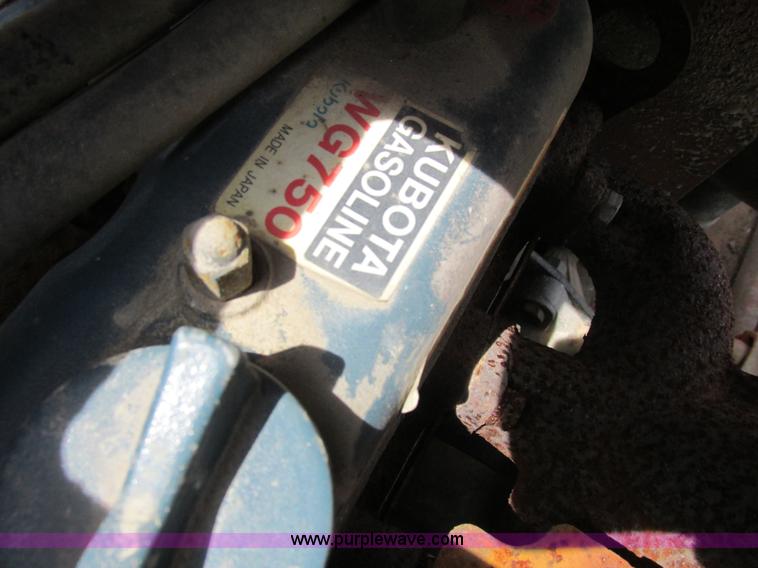 image for item L4002 Snorkel SLH328KHD scissor lift