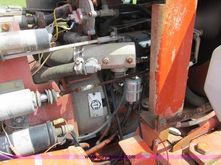 image for item L4002 Snorkel SLH328KHD scissor lift