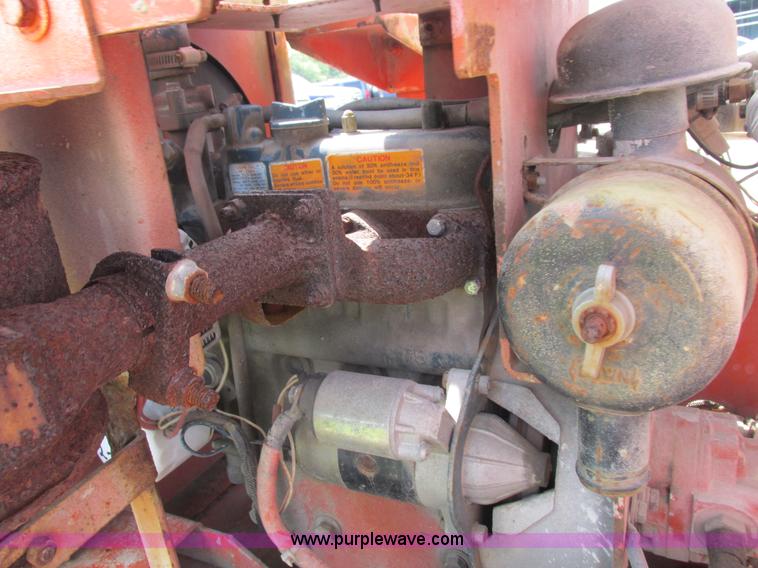 image for item L4002 Snorkel SLH328KHD scissor lift