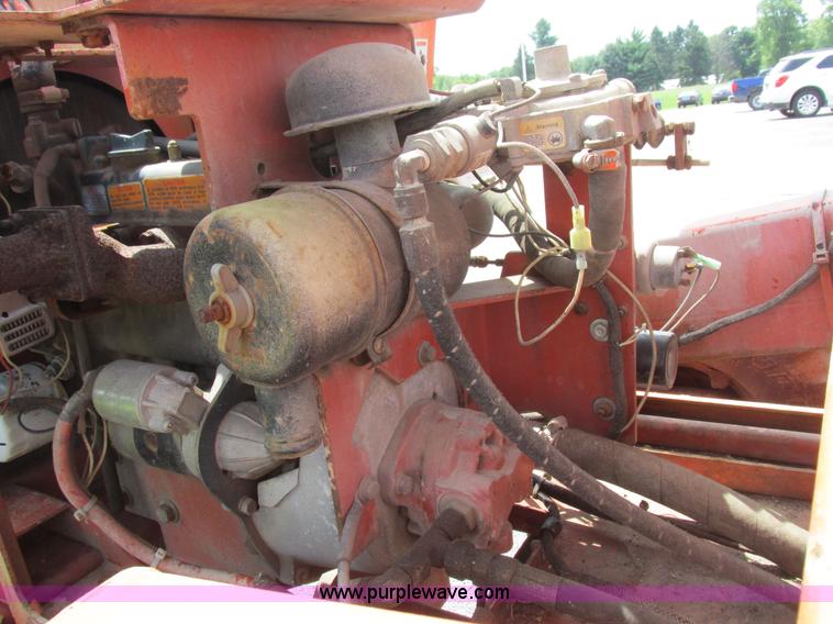 image for item L4002 Snorkel SLH328KHD scissor lift