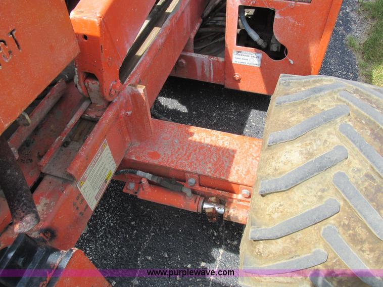 image for item L4002 Snorkel SLH328KHD scissor lift