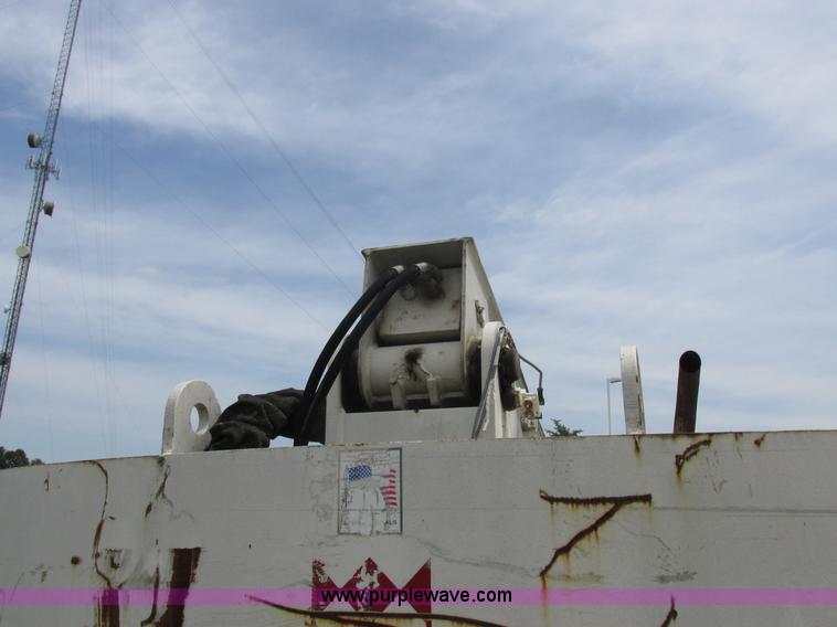 image for item L4007 Terex TB44 boom lift