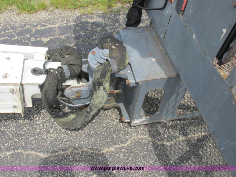 image for item L4007 Terex TB44 boom lift