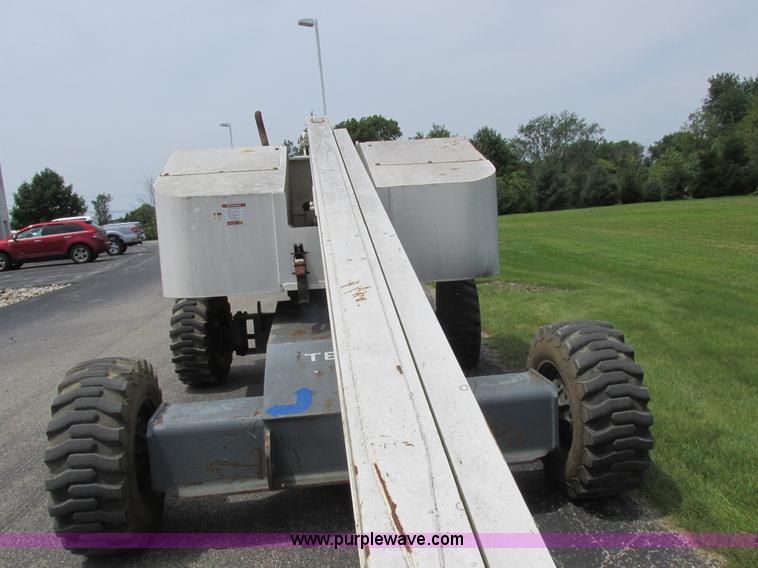 image for item L4007 Terex TB44 boom lift