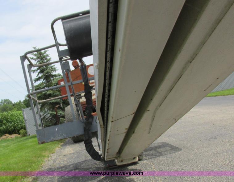 image for item L4007 Terex TB44 boom lift