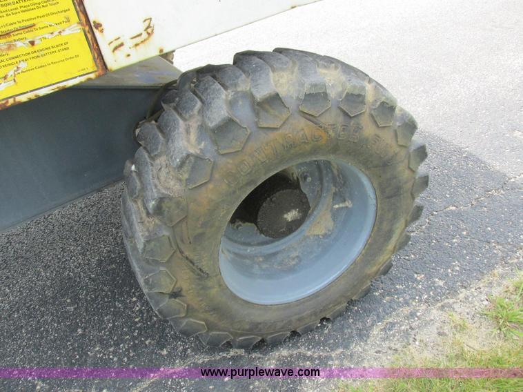 image for item L4007 Terex TB44 boom lift