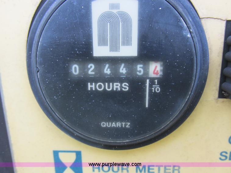 image for item L4007 Terex TB44 boom lift