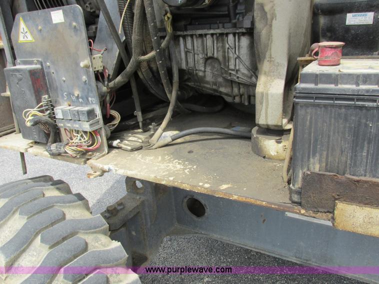 image for item L4007 Terex TB44 boom lift