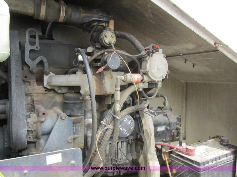 image for item L4007 Terex TB44 boom lift