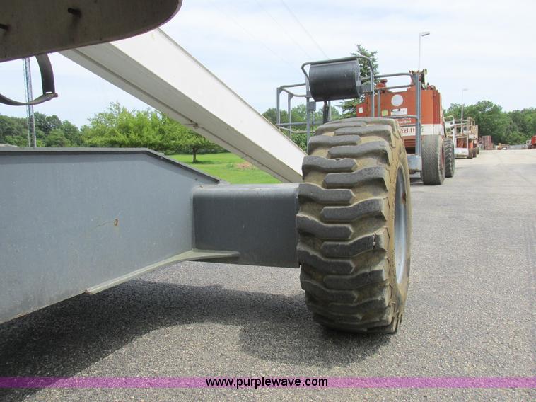 image for item L4007 Terex TB44 boom lift