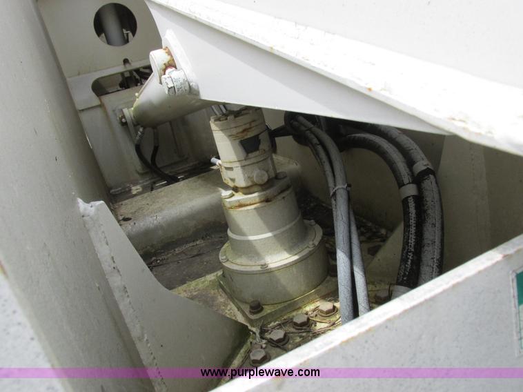 image for item L4007 Terex TB44 boom lift