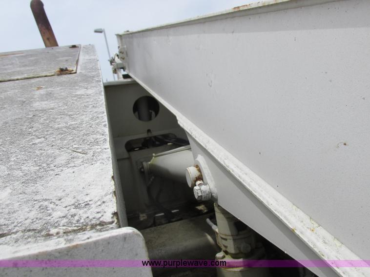 image for item L4007 Terex TB44 boom lift