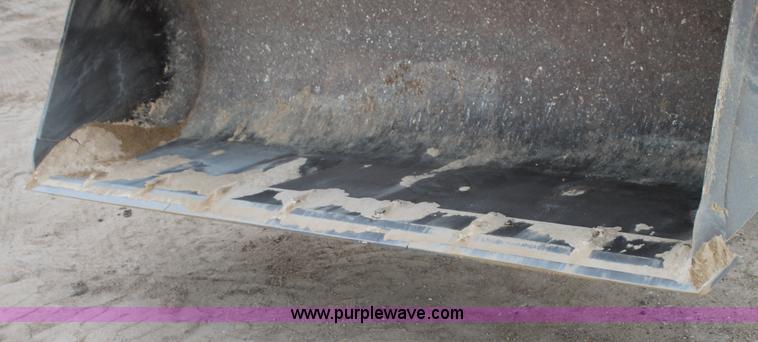 image for item L4362 1999 Case 621C XR wheel loader