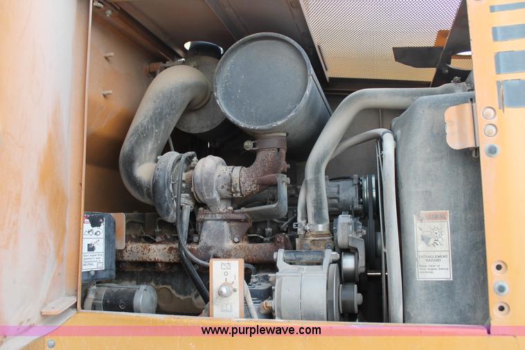 image for item L4362 1999 Case 621C XR wheel loader