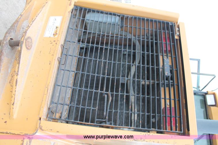 image for item L4362 1999 Case 621C XR wheel loader