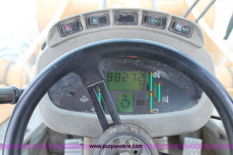 image for item L4362 1999 Case 621C XR wheel loader