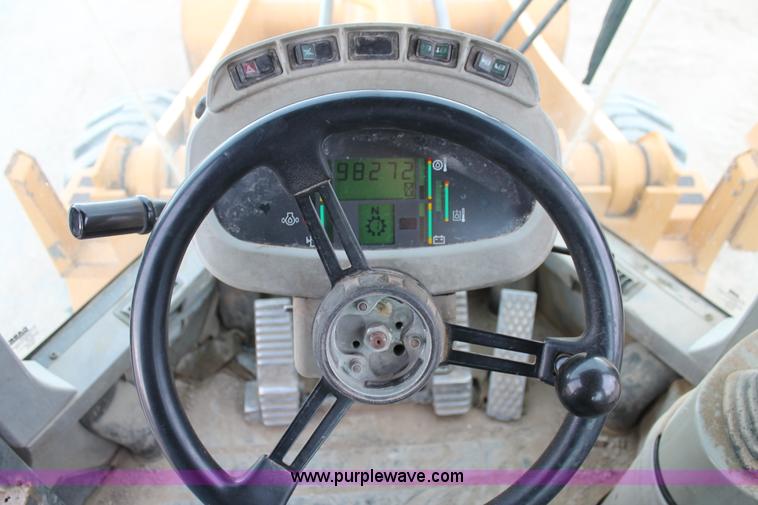 image for item L4362 1999 Case 621C XR wheel loader