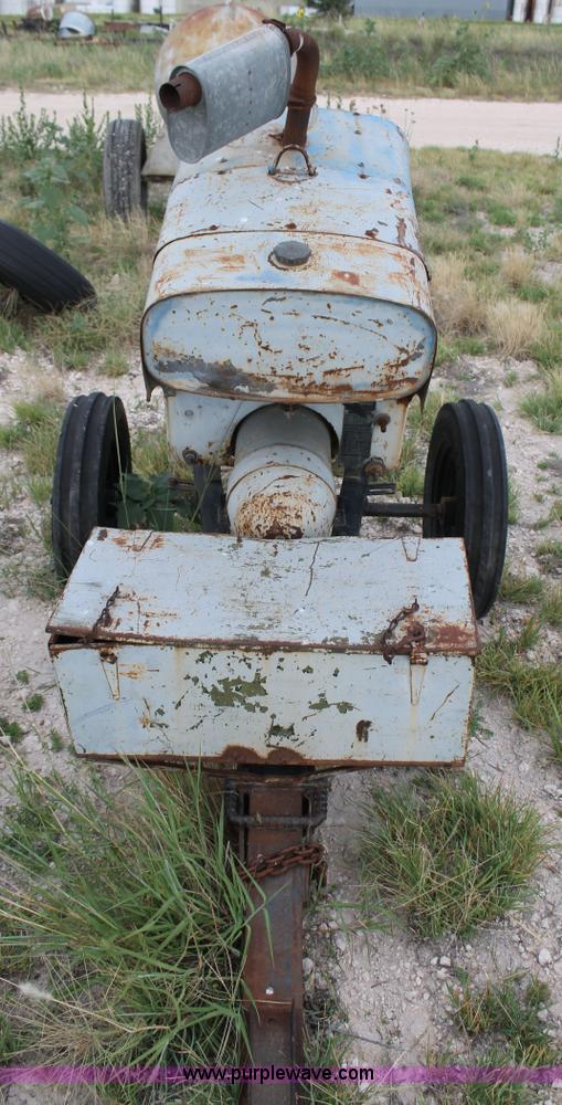 image for item L4363 Lincoln welder