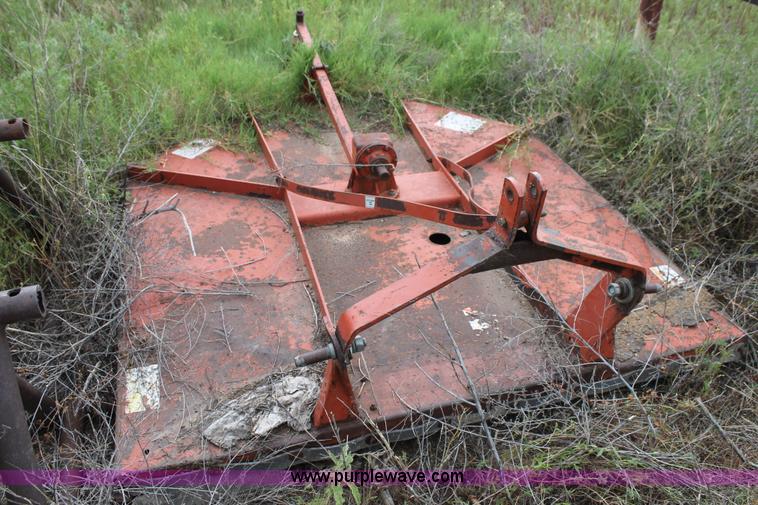 image for item L4364 Rhino rotary mower