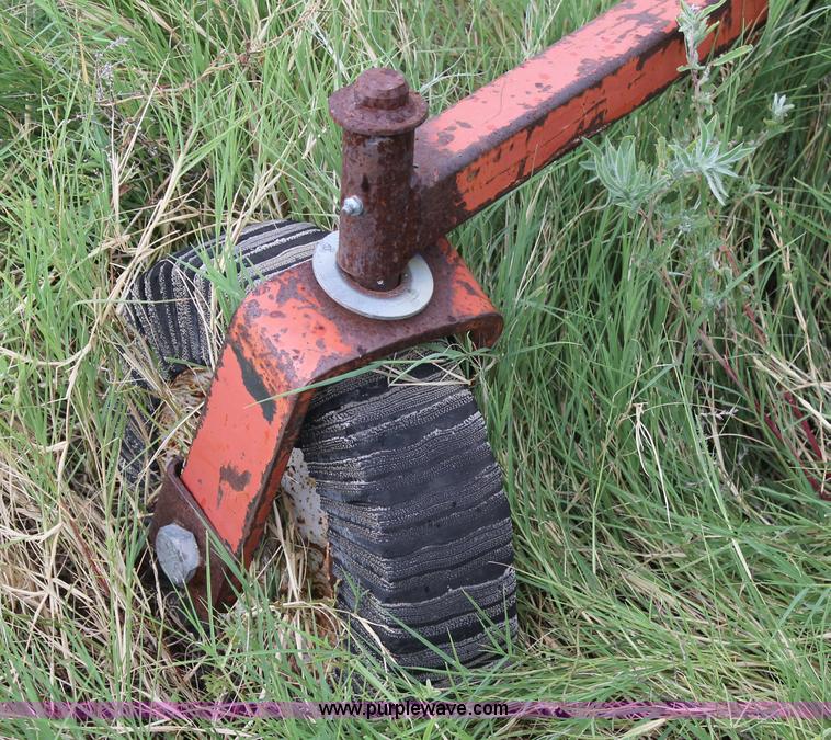 image for item L4364 Rhino rotary mower