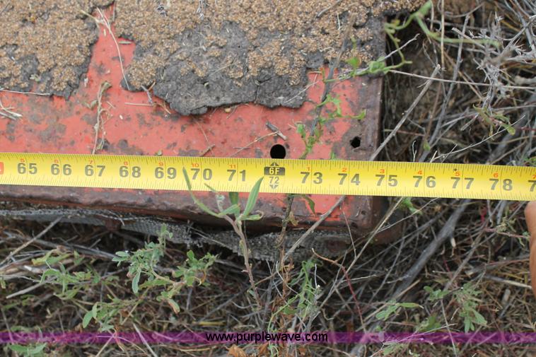 image for item L4364 Rhino rotary mower