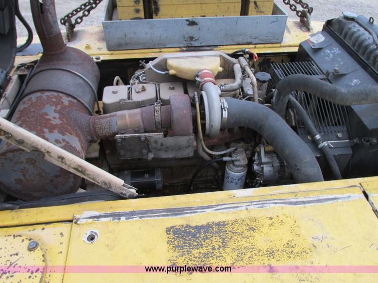 image for item R9338 1997 Komatsu PC220LC-6LE long reach excavator