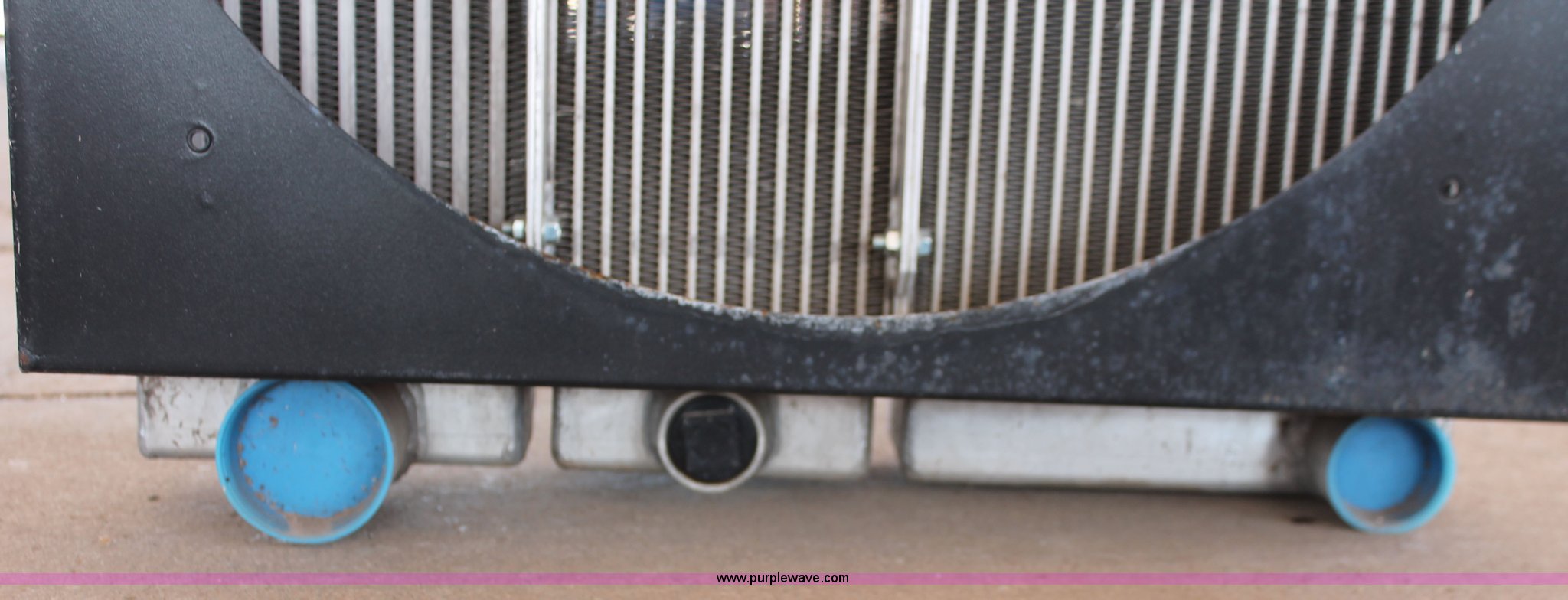 Radiator Specialties RS5152 radiator in Oklahoma City, OK Item