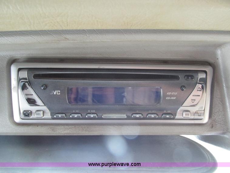 image for item H4560 1999 Kenworth W900L semi truck