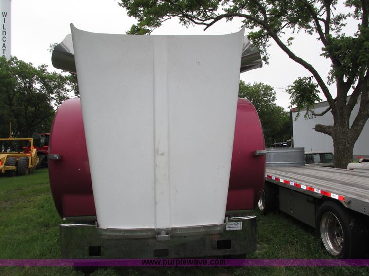 image for item H4560 1999 Kenworth W900L semi truck