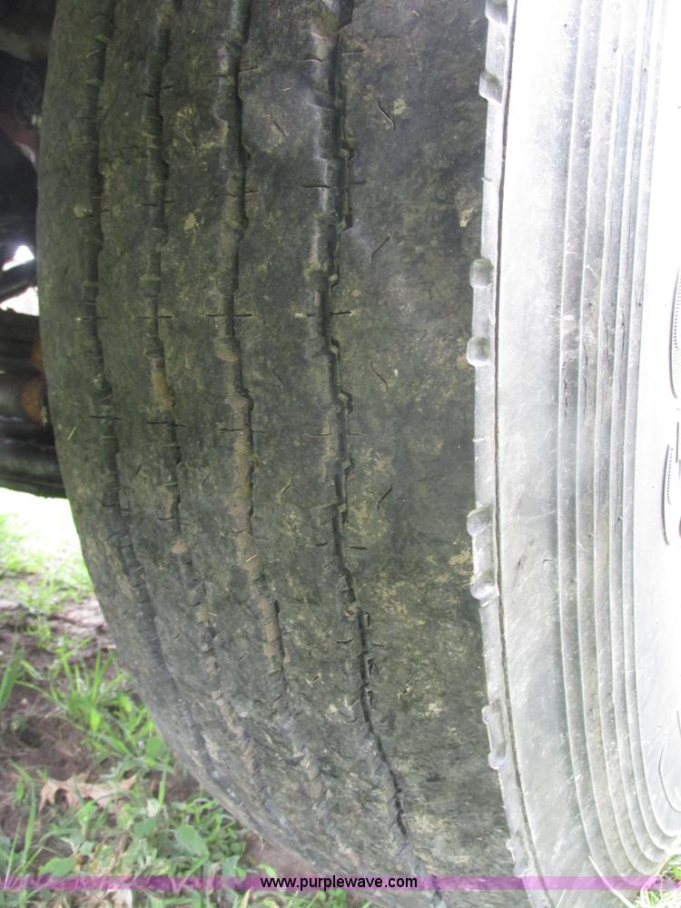 image for item H4560 1999 Kenworth W900L semi truck