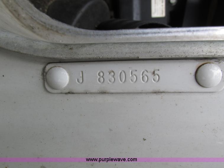 image for item H4560 1999 Kenworth W900L semi truck