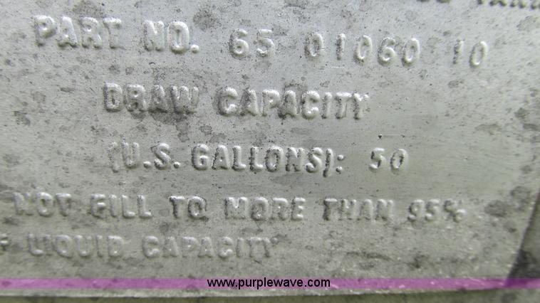 image for item J8552 2007 Wabash refrigerated van trailer