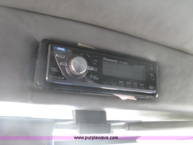 image for item K8701 1999 Peterbilt 379