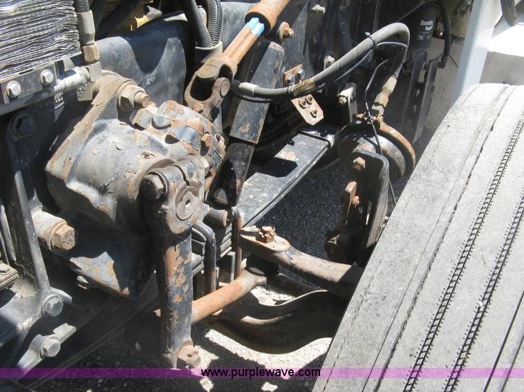 image for item K8701 1999 Peterbilt 379