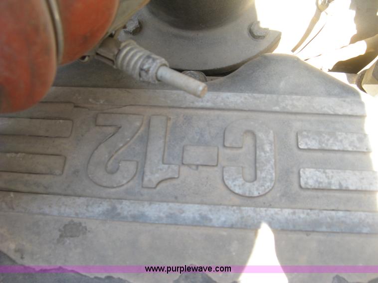 image for item K8701 1999 Peterbilt 379