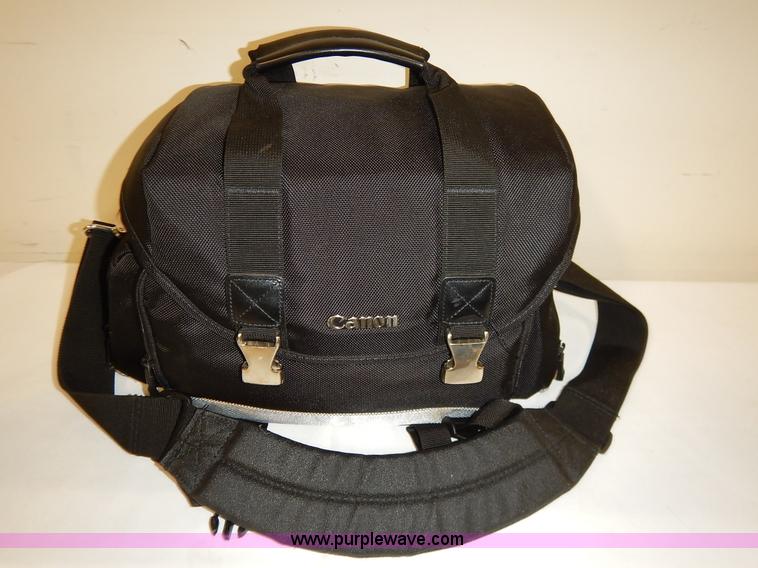 image for item BM9435 Canon EOS Rebel T4i camera