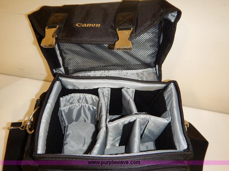 image for item BM9435 Canon EOS Rebel T4i camera