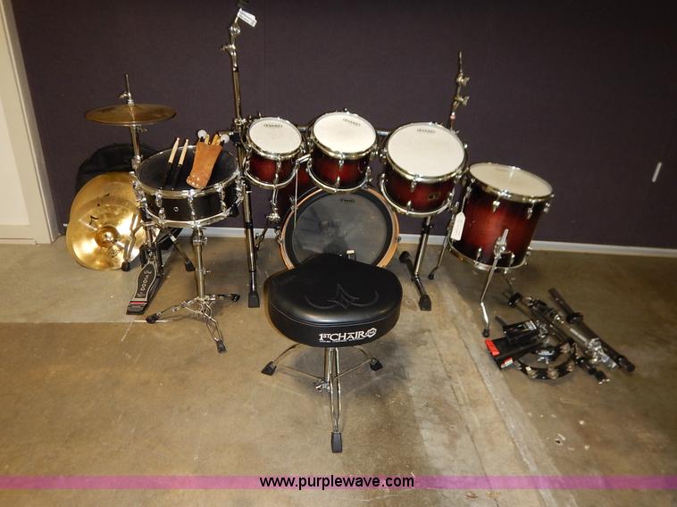image for item BM9443 Drum set