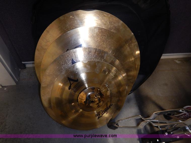 image for item BM9443 Drum set