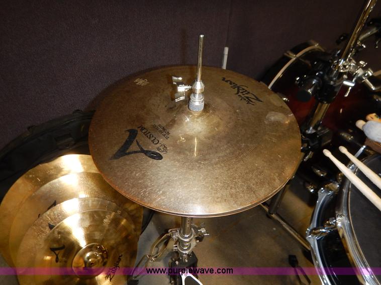 image for item BM9443 Drum set
