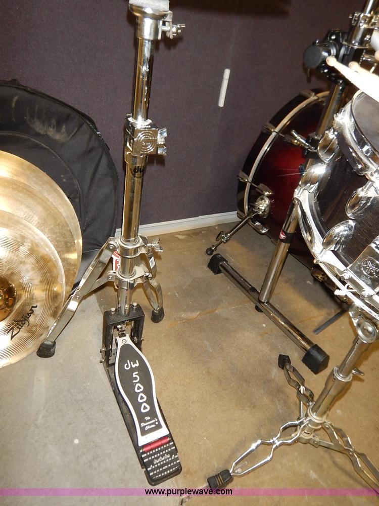 image for item BM9443 Drum set