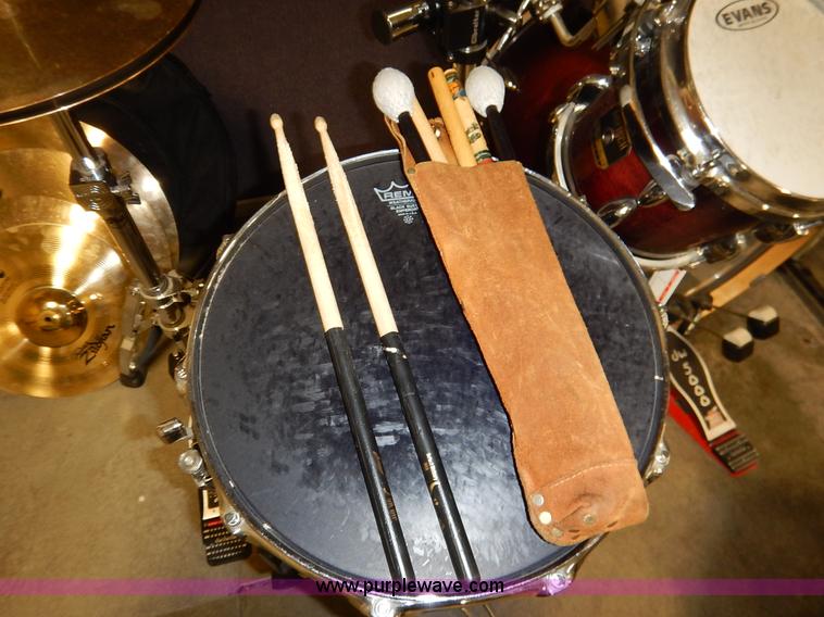 image for item BM9443 Drum set