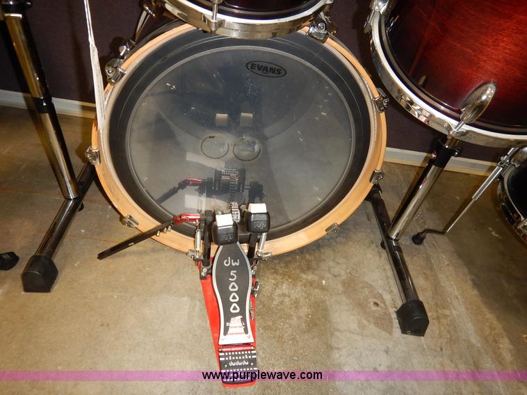 image for item BM9443 Drum set
