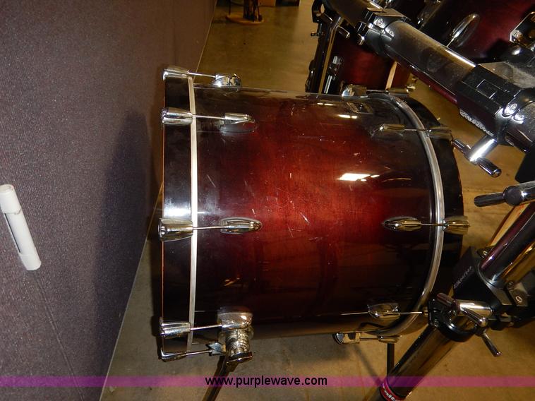 image for item BM9443 Drum set