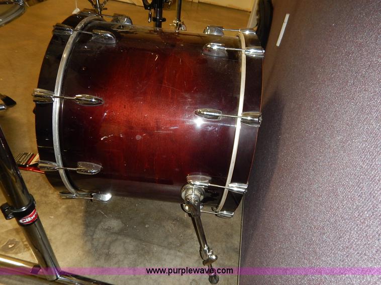 image for item BM9443 Drum set
