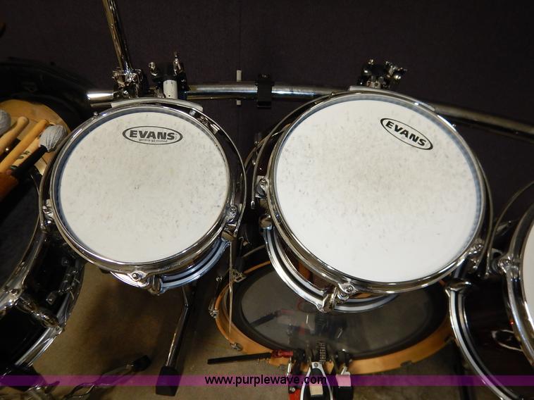image for item BM9443 Drum set