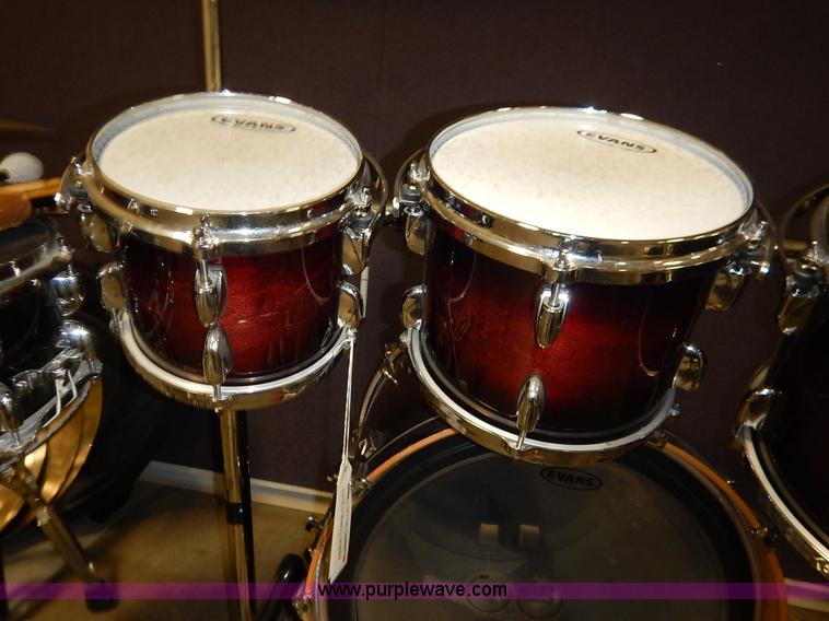 image for item BM9443 Drum set